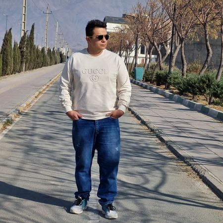 دورس 2 نخ پنبه چاپ برجسته گوچی