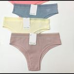 شورت زنانه وارداتی جنیفری کبریتی مدل Y2059