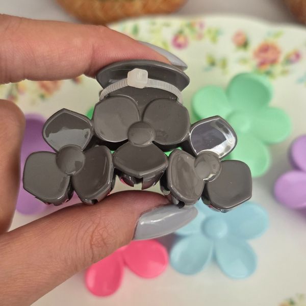 کلیپس کوچک گل بابونه