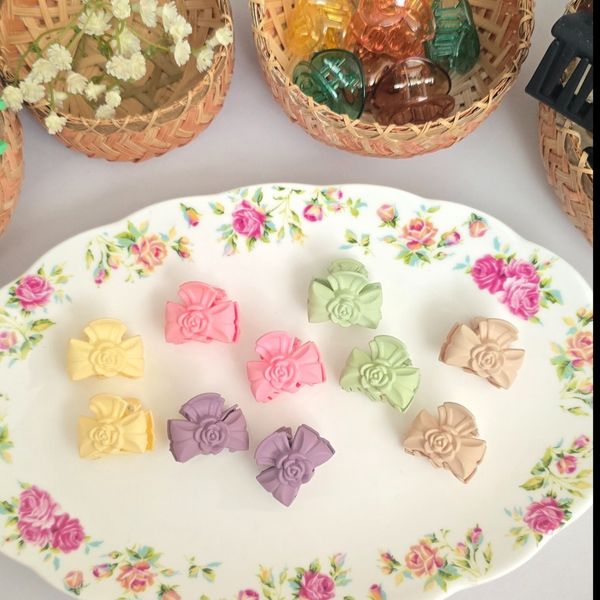 کلیپس کوچک پاپیون