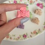 کلیپس کوچک پاپیون