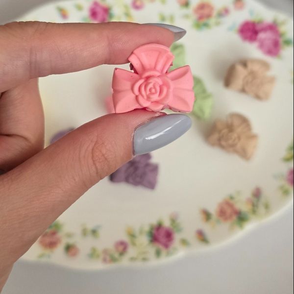 کلیپس کوچک پاپیون