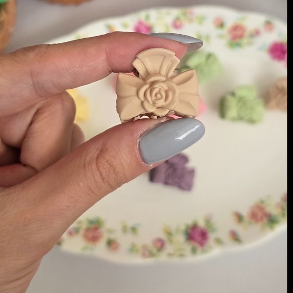 کلیپس کوچک پاپیون