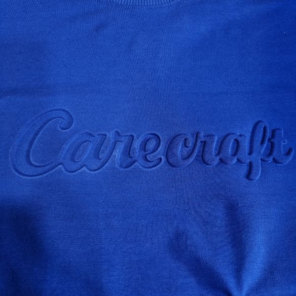 دورس دو نخ چاپ برجسته