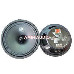 Alphasonic PSW-8800 میدرنج 8 اینچ آلفاسونیک