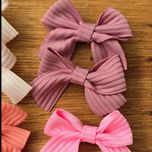 گیره انبری رنگی