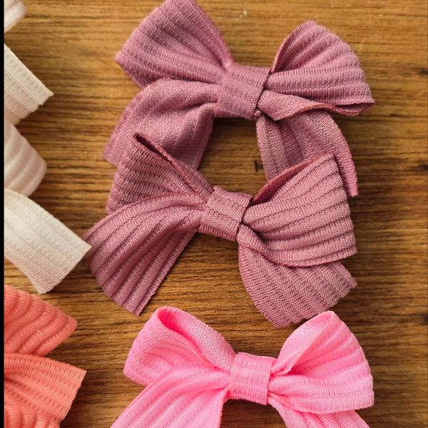 گیره انبری رنگی