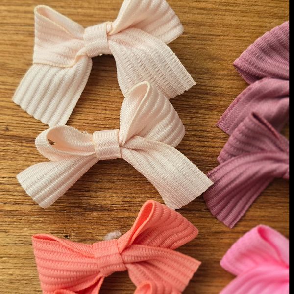 گیره انبری رنگی