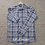 پیراهن آستین بلند سوپر نخ پنبه