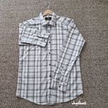 پیراهن آستین بلند سوپر نخ پنبه
