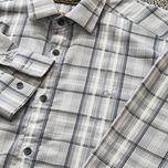 پیراهن آستین بلند سوپر نخ پنبه