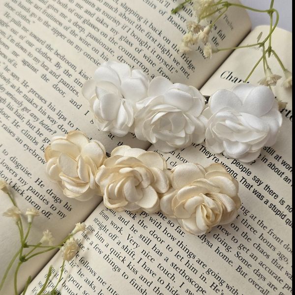 گیره فرانسوی کلاسیک