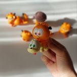 فیگور گارفیلد