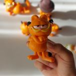 فیگور گارفیلد