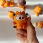 فیگور گارفیلد