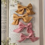 گیره انبری پارچه ای کودک