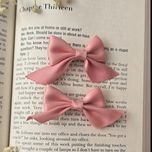 گیره انبری پارچه ای کودک