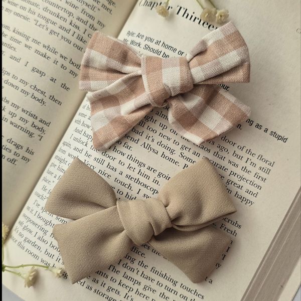 گیره انبری پارچه ای