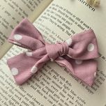 گیره انبری پارچه ای