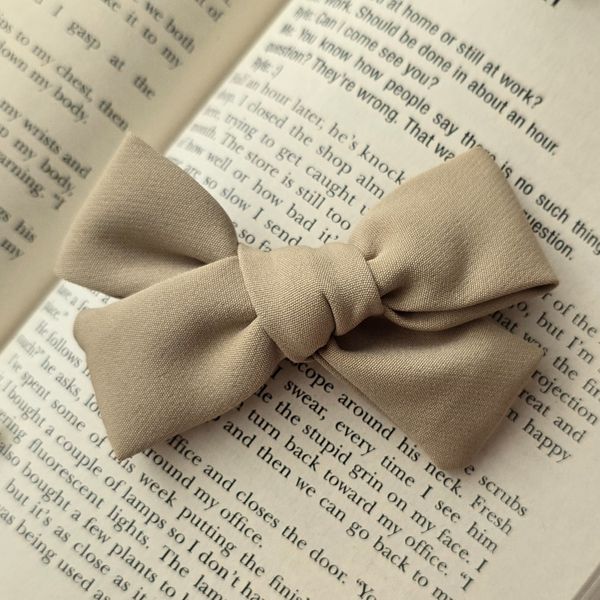 گیره انبری پارچه ای