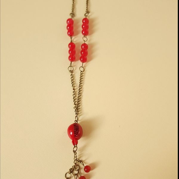 رولباسی یلدا انار