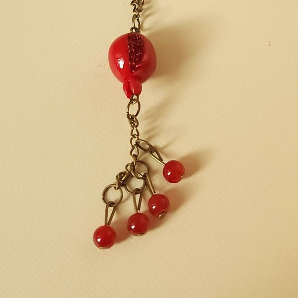 رولباسی یلدا انار