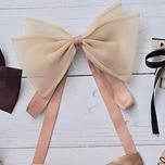 گیره فرانسوی نسکافه ای