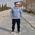 دورس نیم زیپ 2 نخ