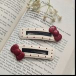 گیره تق تقی پاپیونی کره ای