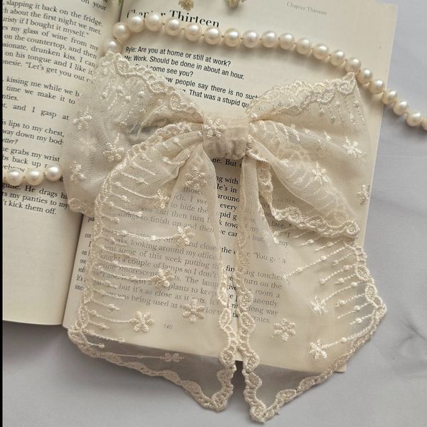 گیره فرانسوی گیپوری