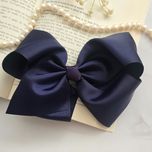 گیره انبری تترون سرمه ای