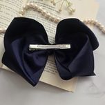 گیره انبری تترون سرمه ای