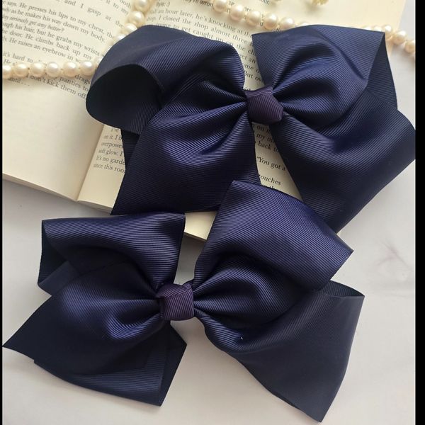 گیره انبری تترون سرمه ای