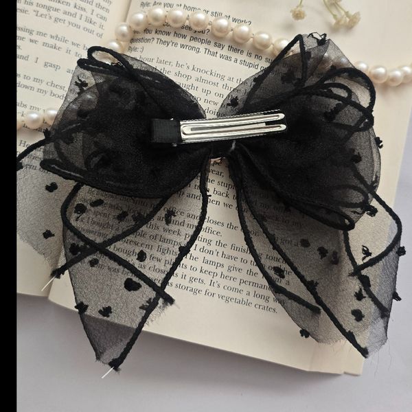 گیره انبری توری سگک دار