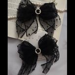 گیره انبری توری سگک دار