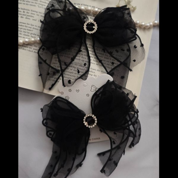 گیره انبری توری سگک دار