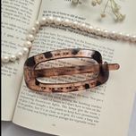 کلیپس هلالی