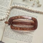 کلیپس هلالی