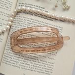 کلیپس هلالی