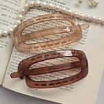 کلیپس هلالی