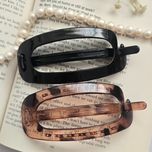 کلیپس هلالی