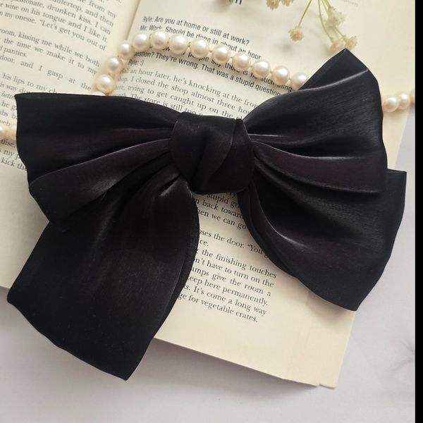 گیره فرانسوی ساتنی