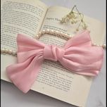 گیره فرانسوی ساتنی