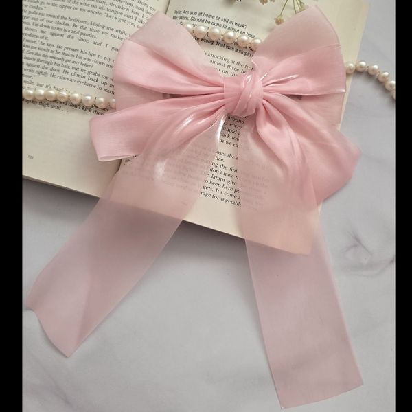 گیره فرانسوی توری پاپیونی