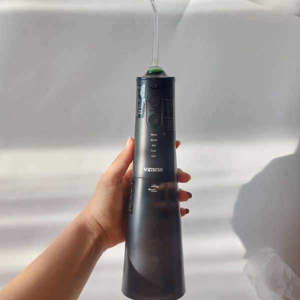 واترجت دندان اروپایی برند Vimmk Y208