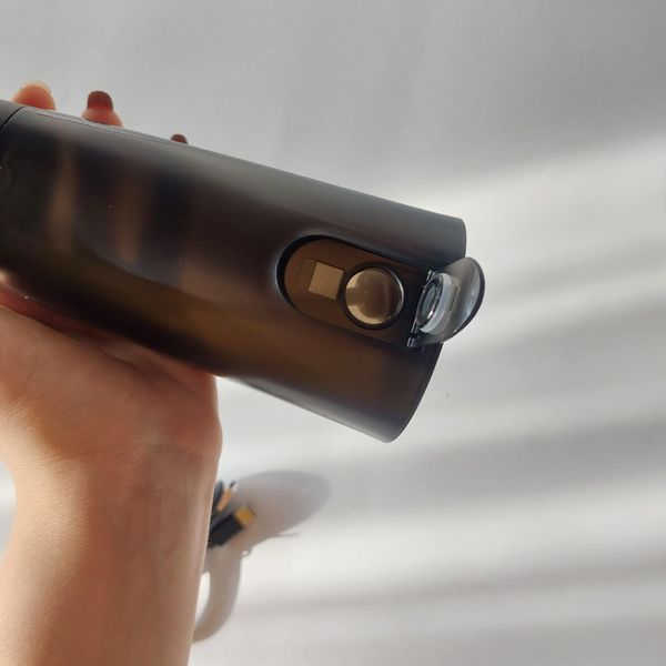 واترجت دندان اروپایی برند Vimmk Y208