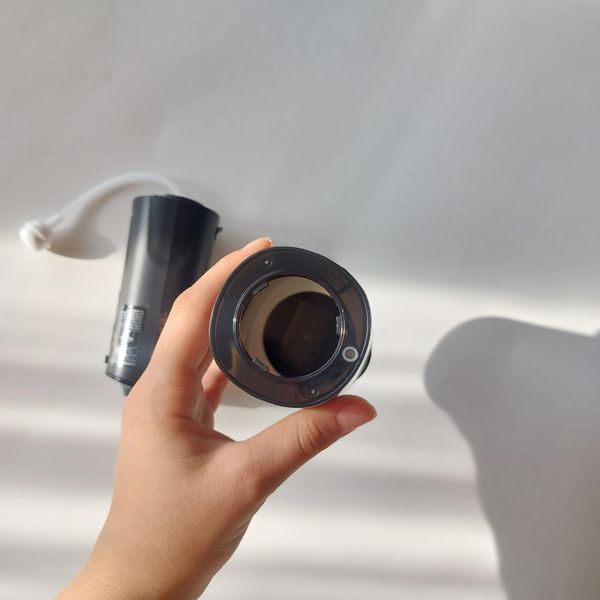 واترجت دندان اروپایی برند Vimmk Y208