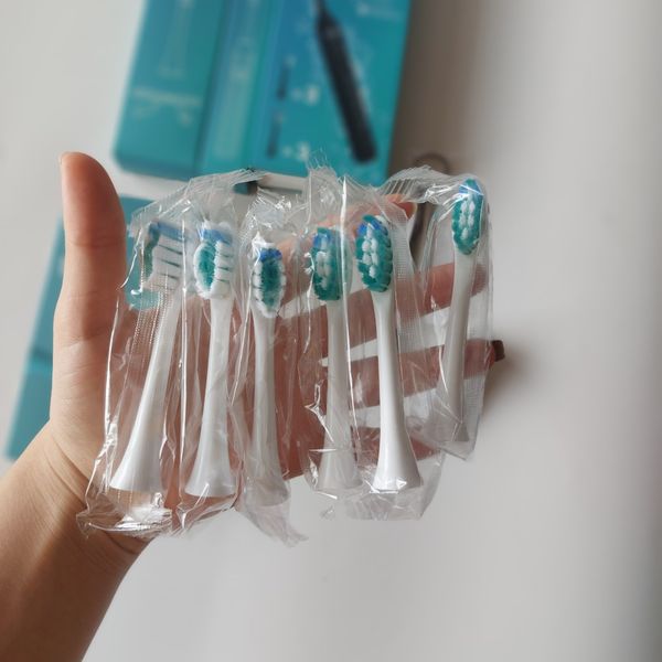 مسواک شارژی اروپایی برند YteaTH مدل Y01 Series