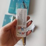 مسواک شارژی اروپایی برند YteaTH مدل Y01 Series