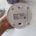 گوی اکلیلی درخشنده کیهانی سفارش اروپا